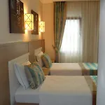 Hotel Asmin 3*