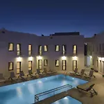 Asmin Hotel