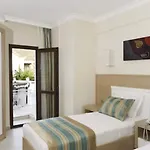 Asmin Hotel Bodrum