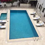 Hotel Asmin Bodrum