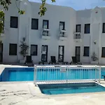 Hotel Asmin 3*