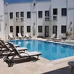 Asmin Hotel 3*
