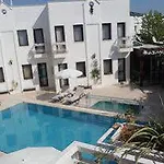 Asmin Hotel