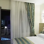 Hotel Asmin 3*