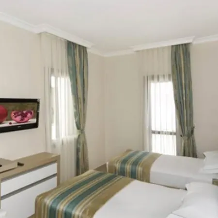 Hotel Asmin