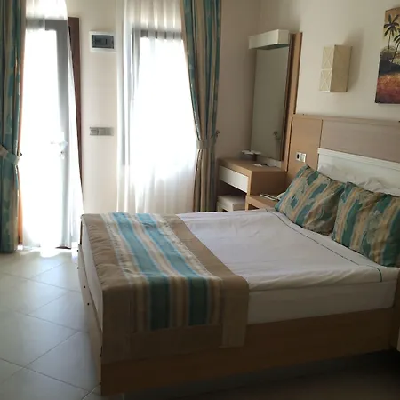 Hotel Asmin