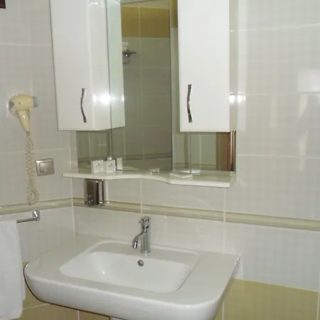 Asmin Hotel Bodrum
