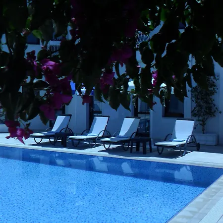 Hotel Asmin 3*