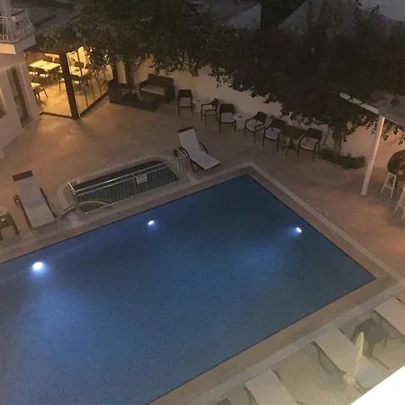 Hotel Asmin 3*