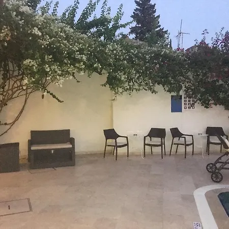Hotel Asmin 3*