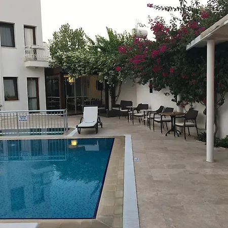 Asmin Bodrum