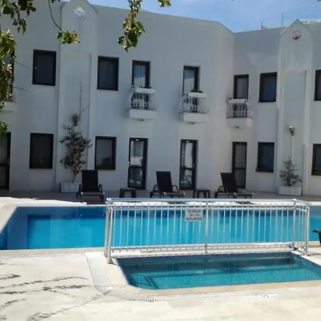 Hotel Asmin 3*