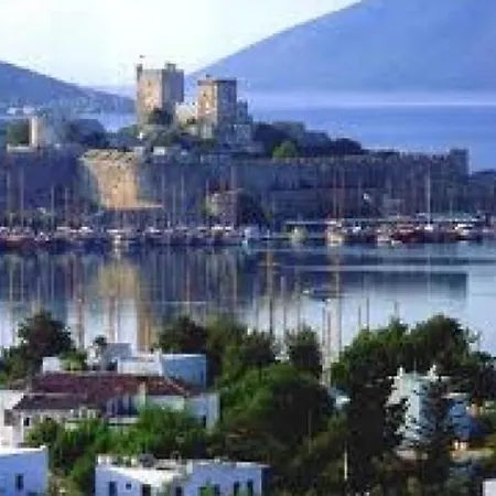Hotel Asmin 3*