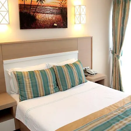 Asmin Hotel