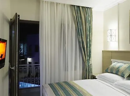 Hotel Asmin 3*