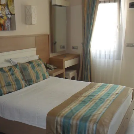 Asmin Otel 3*