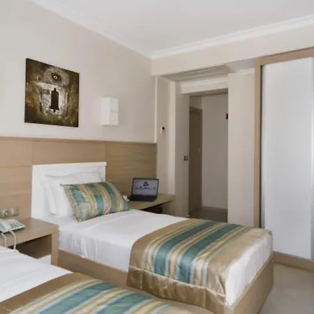 호텔 Asmin Bodrum