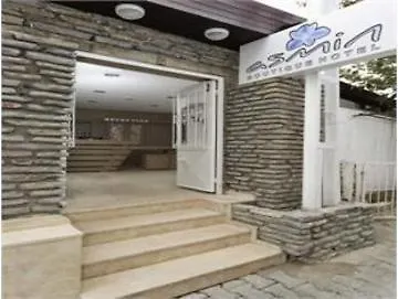 Asmin Hotel