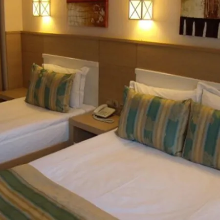 Asmin Hotel
