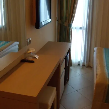 Asmin Hotel