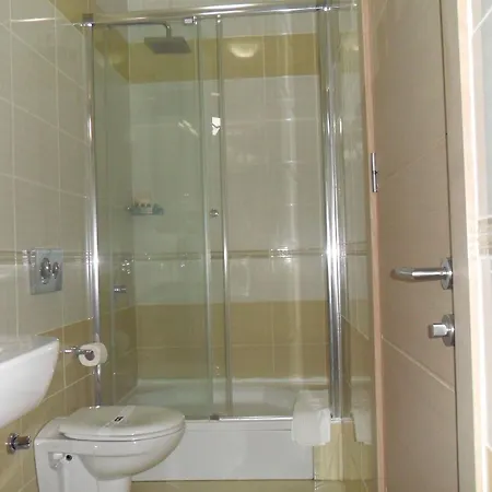 Asmin 3* Bodrum