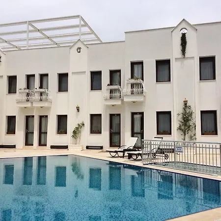 Asmin Hotel 3*