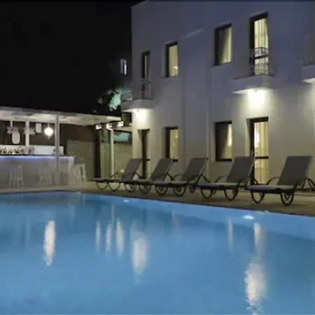 Asmin 3* Bodrum
