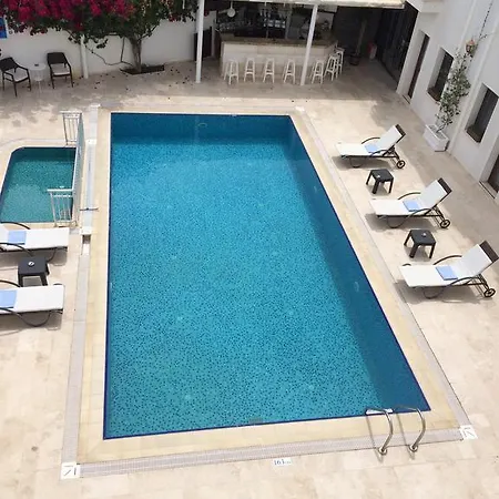 Hotel Asmin Bodrum
