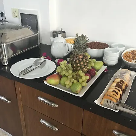 ホテル Asmin ボドルム