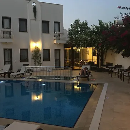 Hotel Asmin