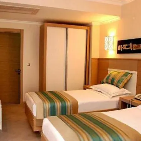 Hotel Asmin Bodrum