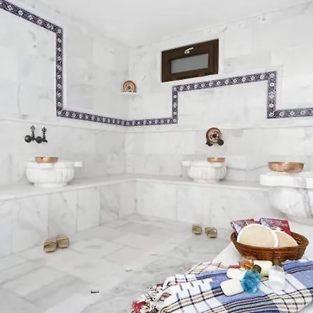 Hotel Asmin