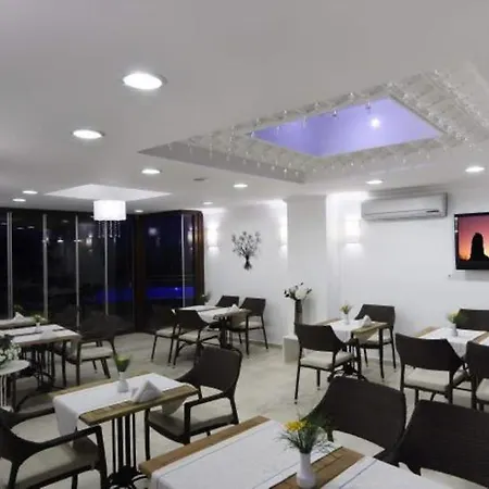 Asmin Bodrum