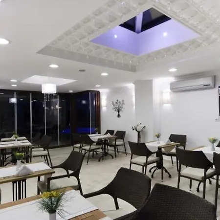 Hotel Asmin