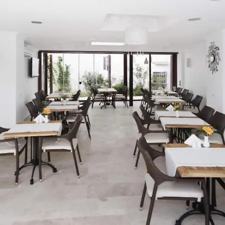 Hotel Asmin Bodrum