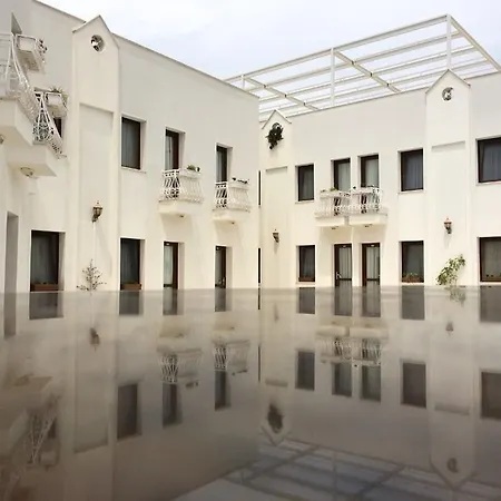 Hotel Asmin