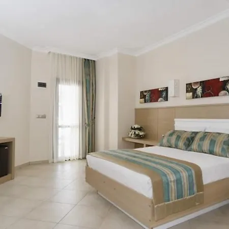 Hotel Asmin Bodrum