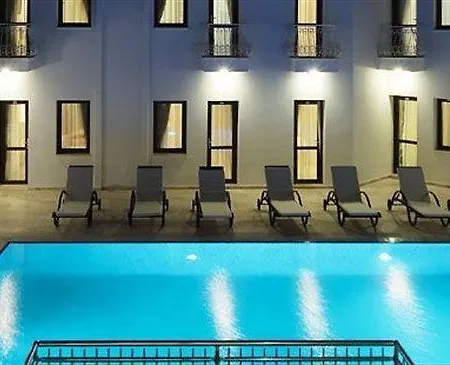 Asmin Bodrum