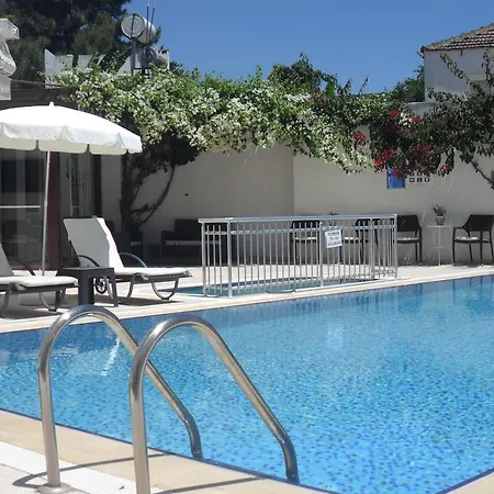 Asmin Hotel Bodrum