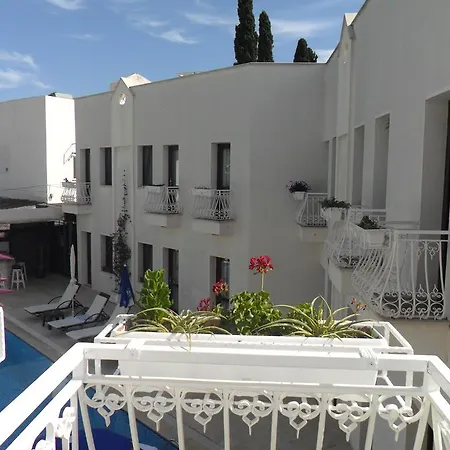 Hotel Asmin