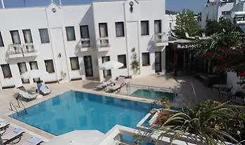 Asmin Hotel