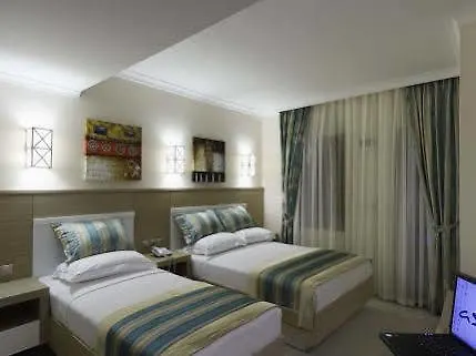 Hotel Asmin Bodrum