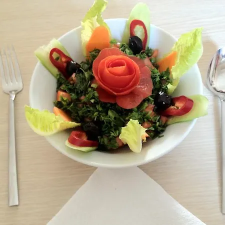 Asmin Bodrum