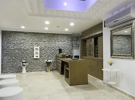 Asmin 3* 博德鲁姆