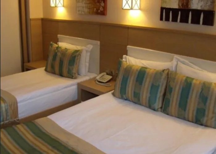 Asmin Hotel