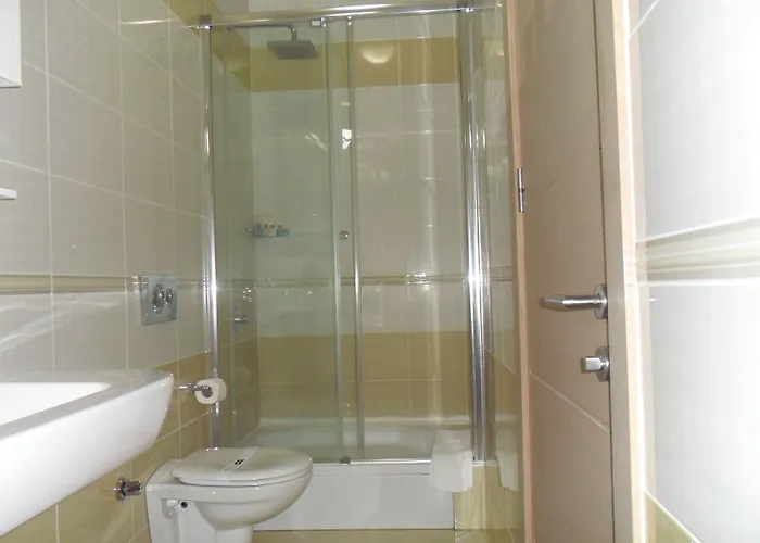 Asmin 3* Бодрум