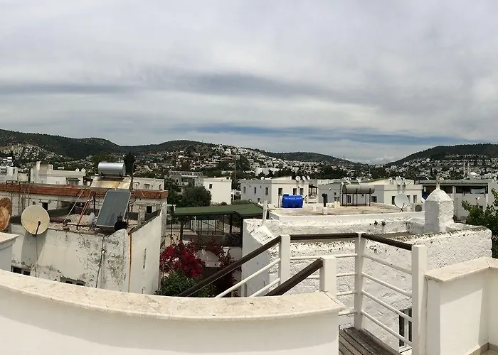 Hotel Asmin Bodrum