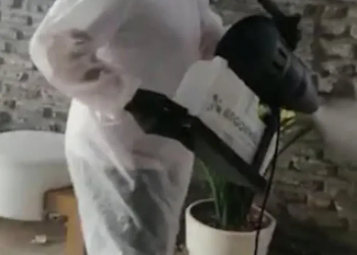 Отель Asmin Бодрум