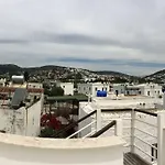 Ξενοδοχείο Asmin Αλικαρνασσός