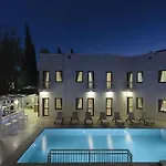 Asmin Ξενοδοχείο 3*